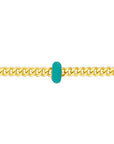 14k cuban link chain price