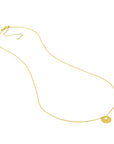 love letter pendant