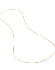 beaded choker necklace