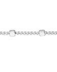 14k gold choker necklace women's