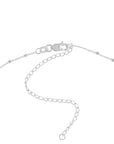 chain choker necklace