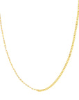 gold cuban link chain