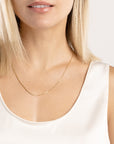 cuban chain necklace