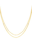 valentino necklace