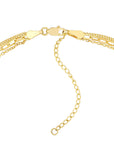 womens layered necklaces