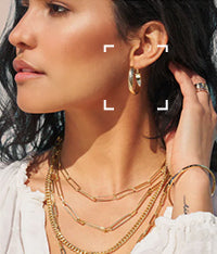 Why White Gold Earrings Are the Perfect Choice for Stylish Fashion