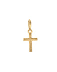 Yellow Gold 14K Cross