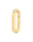 gold snap lock clasp
