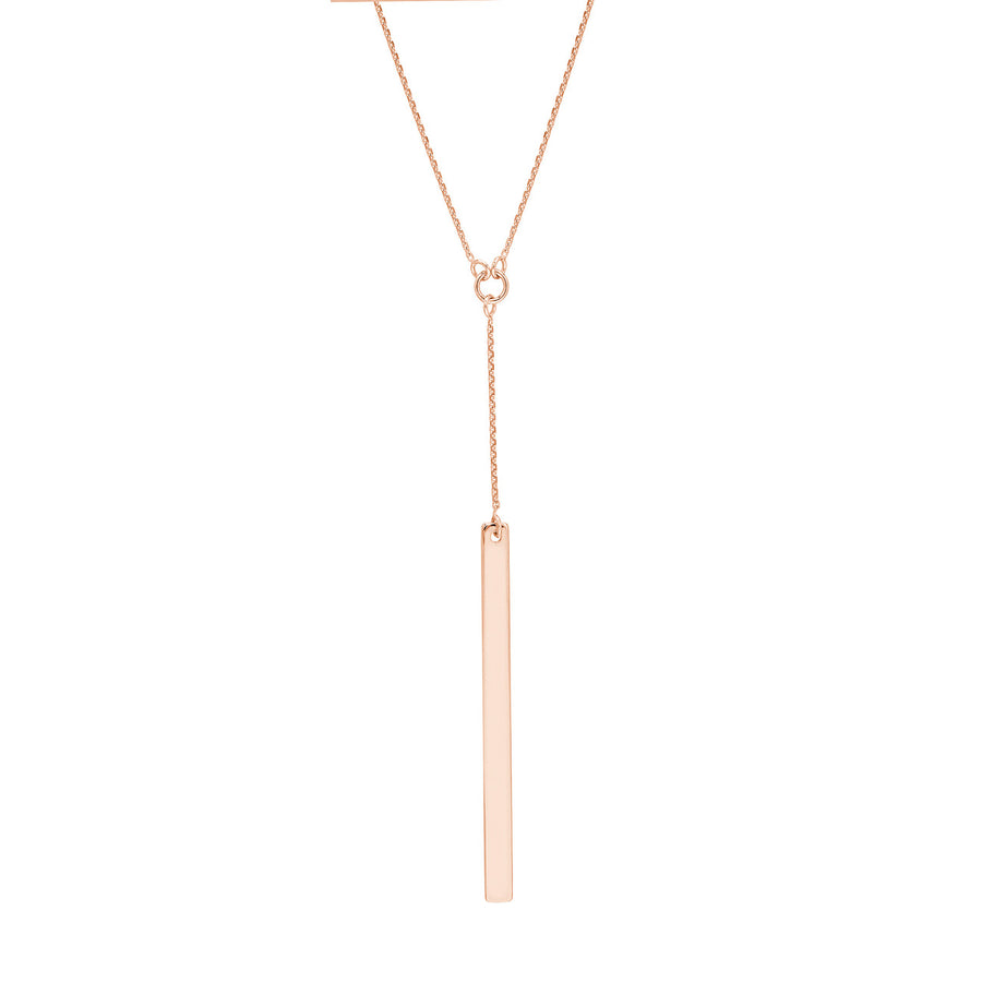 14k real gold necklace