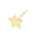 star stud earrings