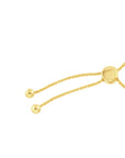 real gold bracelet for women