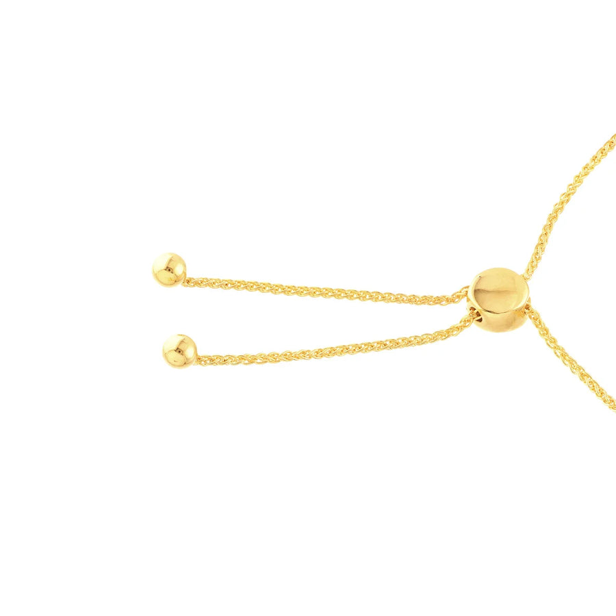 bracelet 14k gold