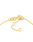 14k gold bracelet women