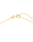 gold bar bracelet women's