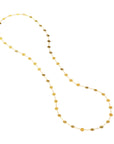 roberto coin station necklace