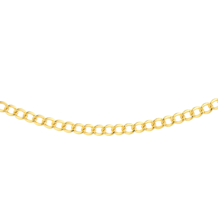 women cuban chain necklace