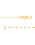 14k gold necklace womens