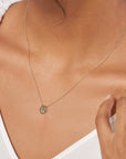 love pendant necklace