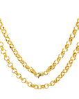 real 14k gold chain